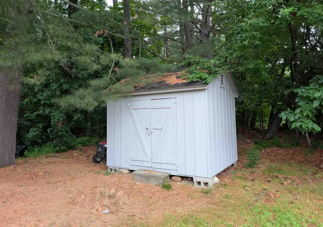 3rd image of 545 Elm St #34, Milford, NH 03055 | MLS# 5095463