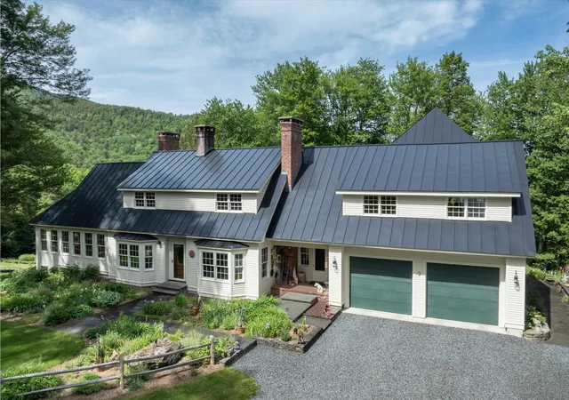 Homes for sale in Plymouth, VT | 254 Town Line Rd, Plymouth, VT 05056 | MLS# 5095474