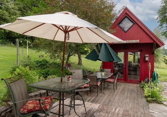 5th image of 977 Lower Pleasant Valley Rd, Cambridge, VT 05444 | MLS# 5095478