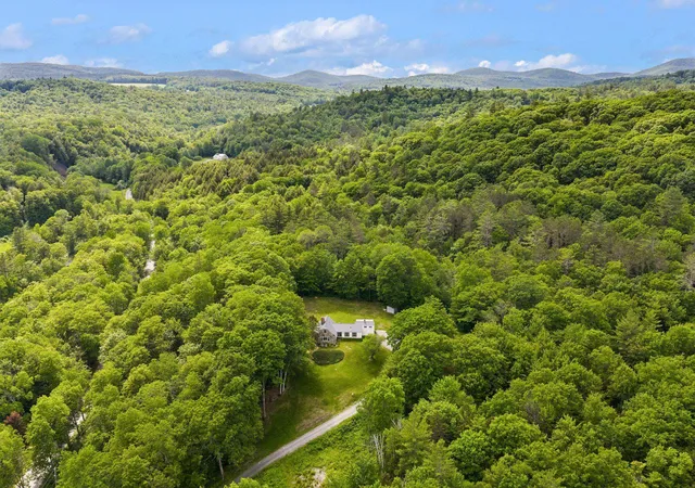 2nd image of 1834 Tyson Rd, Reading, VT 05062 | MLS# 5095485