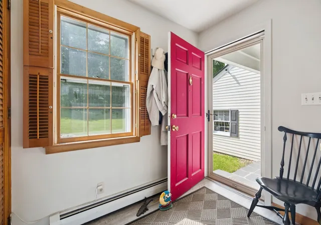 image of 1834 Tyson Rd, Reading, VT 05062 | MLS# 5095485