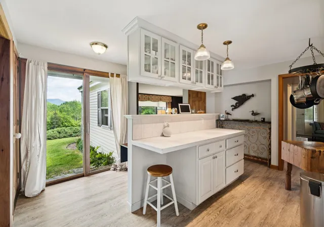 image of 1834 Tyson Rd, Reading, VT 05062 | MLS# 5095485
