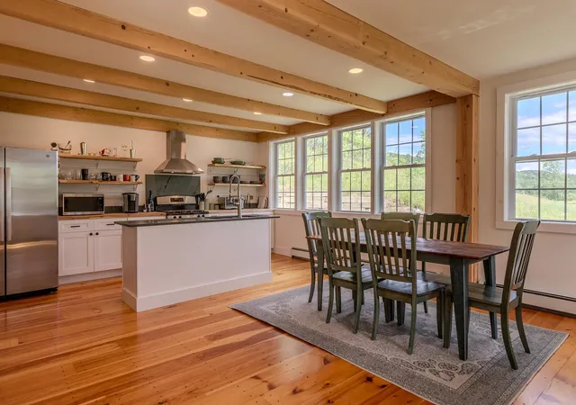 Photo 3 of Single family home for sale at 3208 Green Mountain Turnpike, Chester, VT 05143 | MLS# 5095486 | Listing updated on 2026-09-14