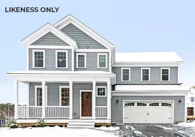 1st image of 5 Barnabas Ct #Lot 5 Seward Plan, Colchester, VT 05468 | MLS# 5095487