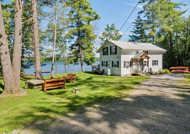 2nd image of 76 Tanner Junction Rd, Franklin, VT 05457 | MLS# 5095491