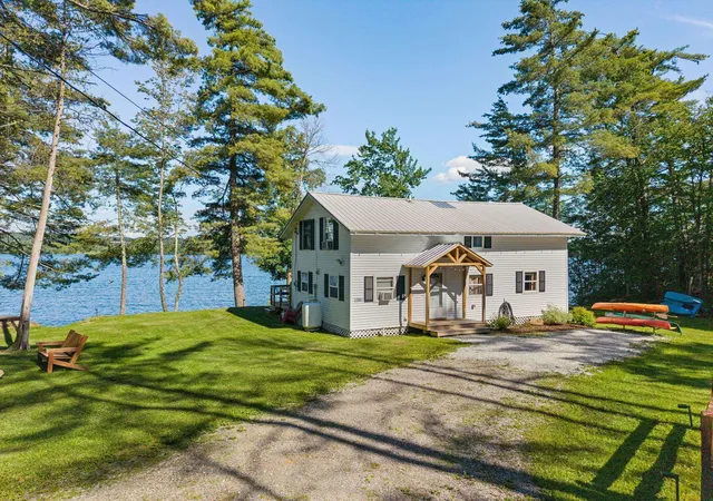 3rd image of 76 Tanner Junction Rd, Franklin, VT 05457 | MLS# 5095491