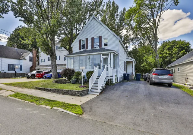 1st image of 101 Blossom St, Nashua, NH 03060 | MLS# 5095492