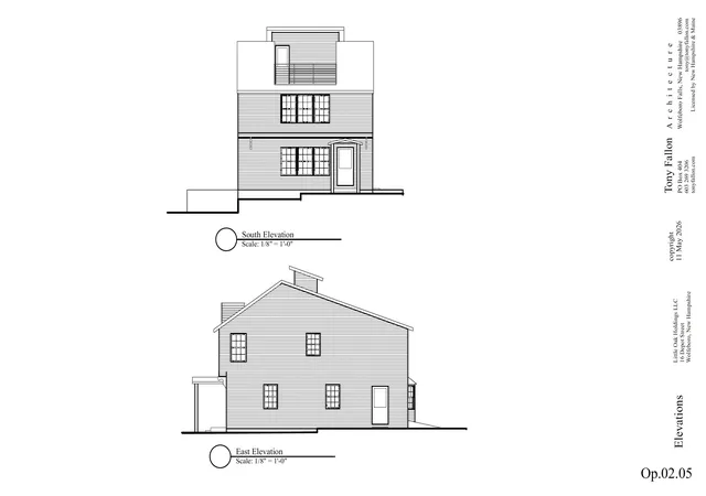 Photo 3 of Single family home for sale at 16 Depot St, Wolfeboro, NH 03894 | MLS# 5095502 | Listing updated on 2026-07-30
