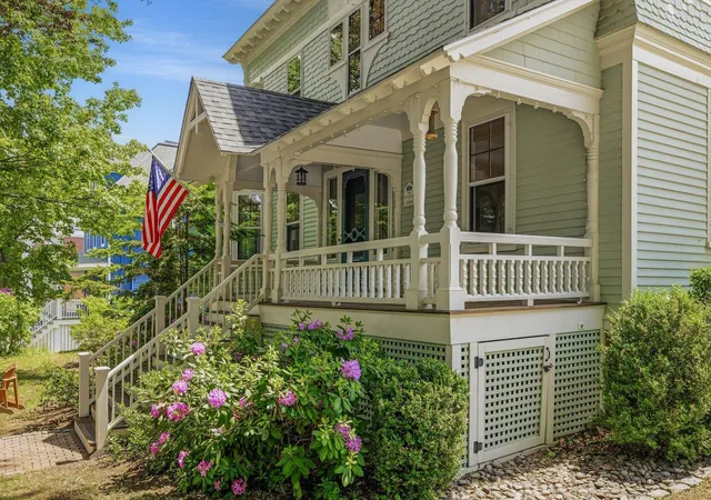 1st image of 300 Rockland St, Portsmouth, NH 03801 | MLS# 5095503
