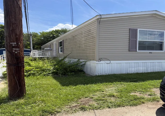 2nd image of 75 S Policy St #51, Salem, NH 03079 | MLS# 5095504