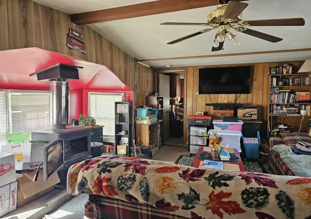 3rd image of 41 Hill Rd, Dummer, NH 03588 | MLS# 5095507