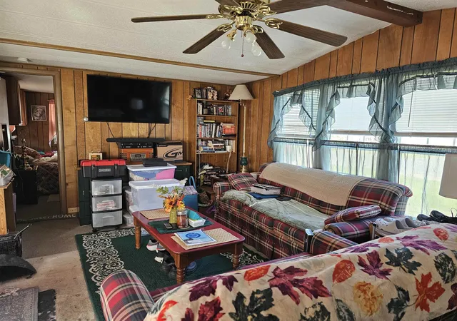 5th image of 41 Hill Rd, Dummer, NH 03588 | MLS# 5095507