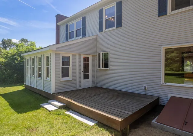 Photo 3 of Single family home for sale at 5876 Rte 7, Pittsford, VT 05763 | MLS# 5095511 | Listing updated on 2026-07-10
