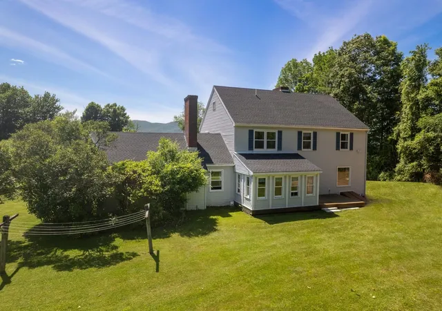 Photo 4 of Single family home for sale at 5876 Rte 7, Pittsford, VT 05763 | MLS# 5095511 | Listing updated on 2026-07-10