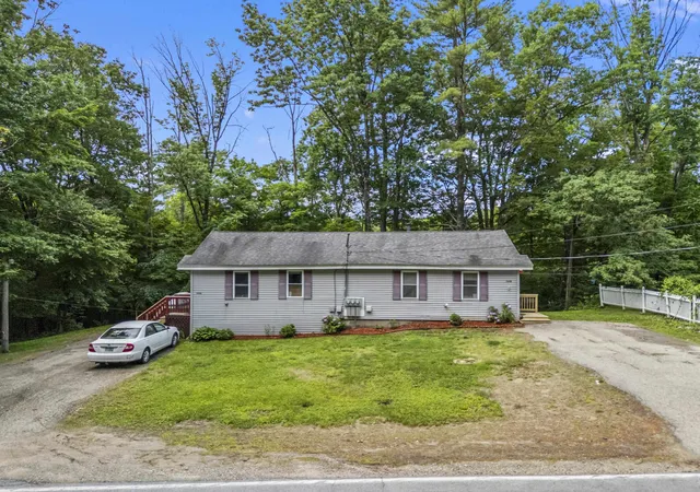 1st image of 584 Chestnut Hill Rd, Farmington, NH 03835 | MLS# 5095522