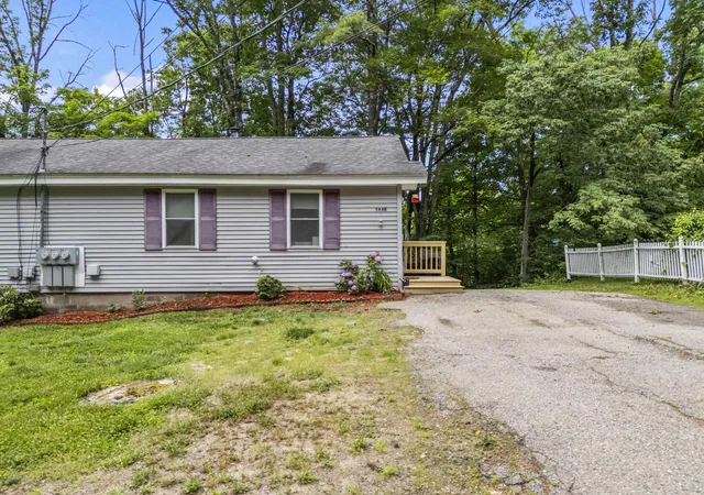2nd image of 584 Chestnut Hill Rd, Farmington, NH 03835 | MLS# 5095522