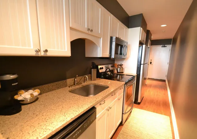 3rd image of 30 Mountainside Dr #304, Warren, VT 05674 | MLS# 5095529