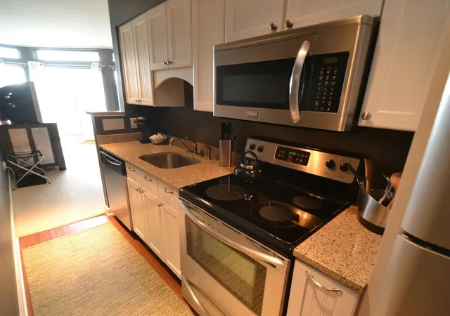 4th image of 30 Mountainside Dr #304, Warren, VT 05674 | MLS# 5095529