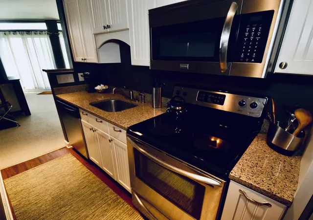 5th image of 30 Mountainside Dr #304, Warren, VT 05674 | MLS# 5095529