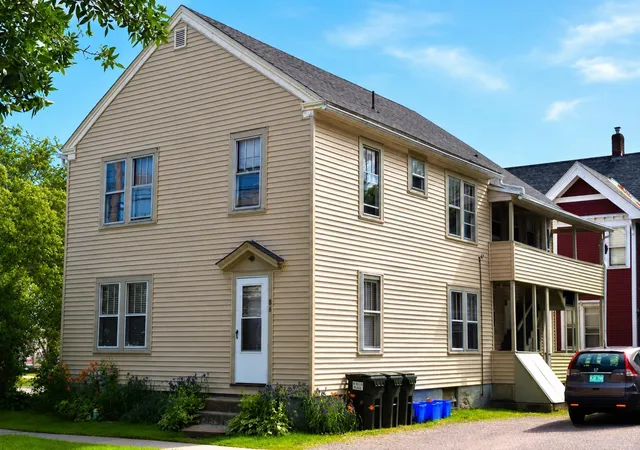 1st image of 86 North Union St, Burlington, VT 05401 | MLS# 5095537