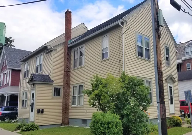 Photo 3 of Multi family home for sale at 86 North Union St, Burlington, VT 05401 | MLS# 5095537 | Listing updated on 2026-07-15