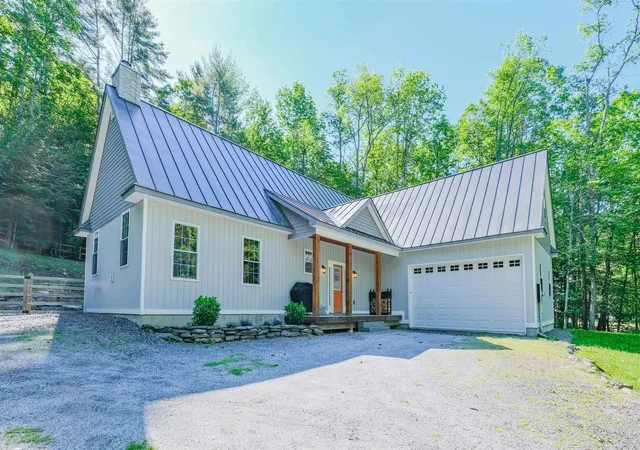 Homes for sale in Cavendish, VT | 934 Heald Rd, Cavendish, VT 05153 | MLS# 5095538