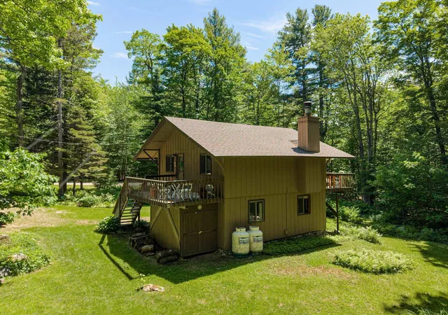 Homes for sale in West Wardsboro, VT | 57 Timber Ln, West Wardsboro, VT 05360 | MLS# 5095543