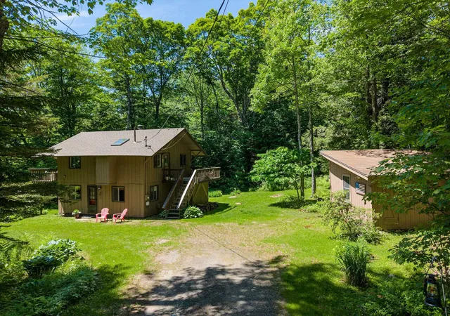 Homes for sale in West Wardsboro, VT | 57 Timber Ln, West Wardsboro, VT 05360 | MLS# 5095543
