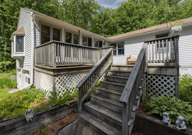 5th image of 127 Mountain Rd, Deerfield, NH 03037 | MLS# 5095545