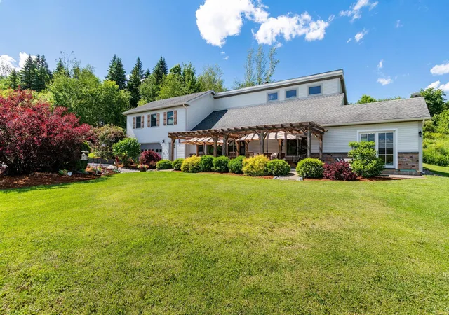 Photo 1 of Sale Pending at 544 Robitallie Rd, Enosburg Falls, VT 05450 | MLS# 5095546 | Listing updated on 2026-09-16