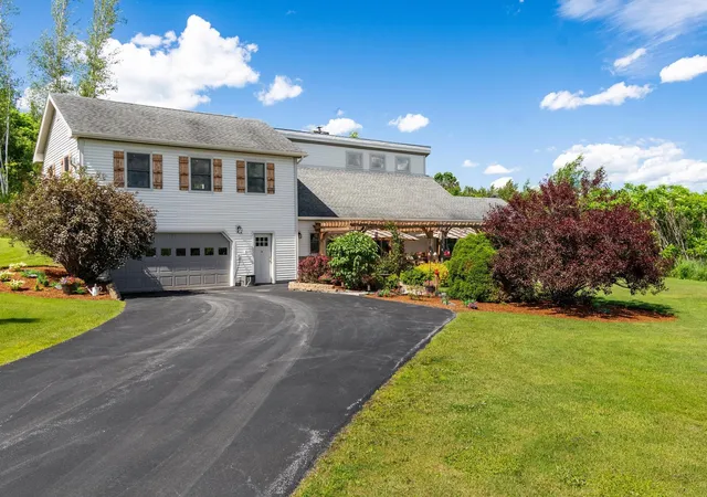 Photo 2 of Sale Pending at 544 Robitallie Rd, Enosburg Falls, VT 05450 | MLS# 5095546 | Listing updated on 2026-09-16