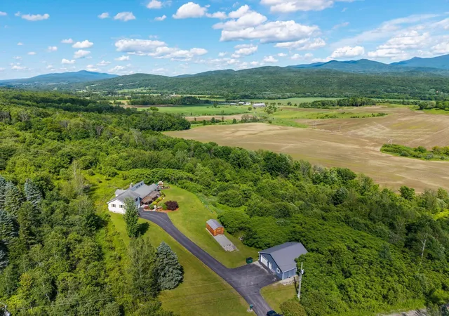 Photo 3 of Sale Pending at 544 Robitallie Rd, Enosburg Falls, VT 05450 | MLS# 5095546 | Listing updated on 2026-09-16
