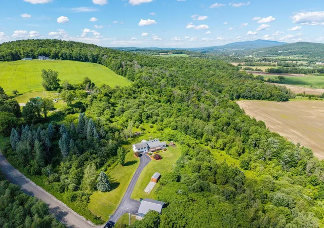 Photo 4 of Sale Pending at 544 Robitallie Rd, Enosburg Falls, VT 05450 | MLS# 5095546 | Listing updated on 2026-09-16
