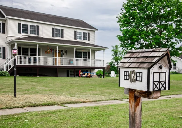 2nd image of 42 Old Academy St, Fairfax, VT 05454 | MLS# 5095549