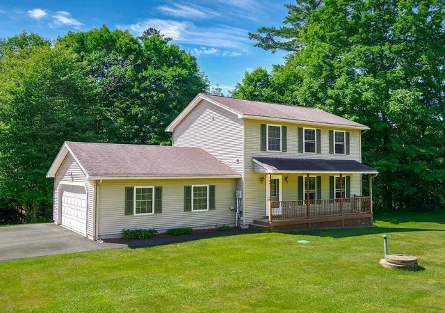 1st image of 177 Westford Rd, Milton, VT 05468 | MLS# 5095550