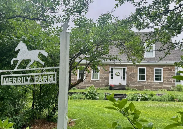 Photo 3 of Sale Pending at 473 Kendall Rd, Woodstock, VT 05071 | MLS# 5095556 | Listing updated on 2026-09-08