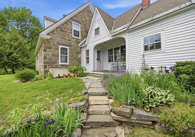 Photo 3 of Sale Pending at 473 Kendall Rd, Woodstock, VT 05071 | MLS# 5095556 | Listing updated on 2026-09-08