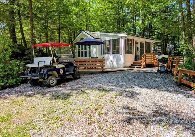 Homes for sale in Holderness, NH | 47 Overlook Rd #(aka Unit 15), Holderness, NH 03245 | MLS# 5095557