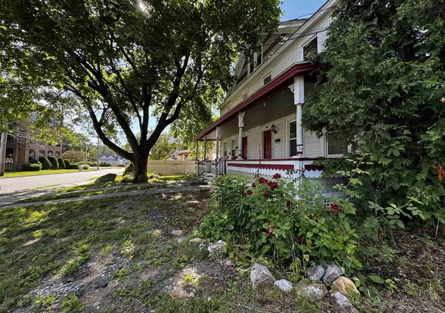 Photo 2 of Multi family home for sale at 406-408 Gage St, Bennington, VT 05201 | MLS# 5095558 | Listing updated on 2026-07-08