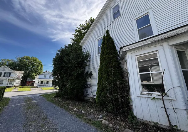 Photo 3 of Multi family home for sale at 406-408 Gage St, Bennington, VT 05201 | MLS# 5095558 | Listing updated on 2026-07-08