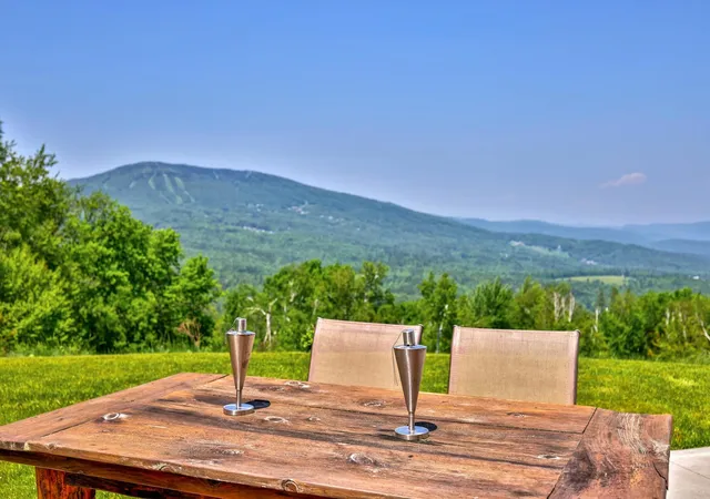 3rd image of 348 Turtle Hill Rd, Ludlow, VT 05149 | MLS# 5095560