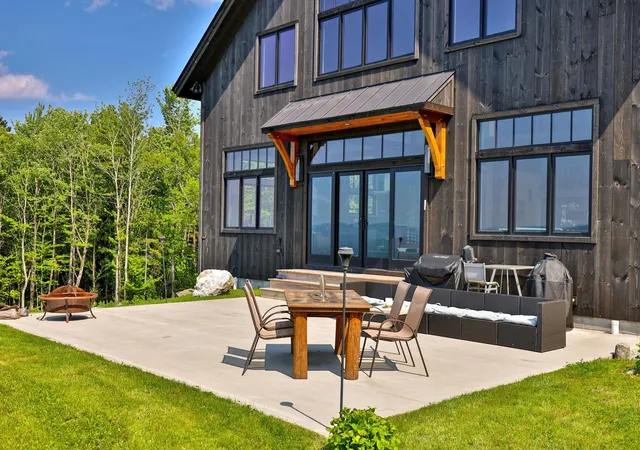 4th image of 348 Turtle Hill Rd, Ludlow, VT 05149 | MLS# 5095560