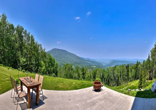 5th image of 348 Turtle Hill Rd, Ludlow, VT 05149 | MLS# 5095560