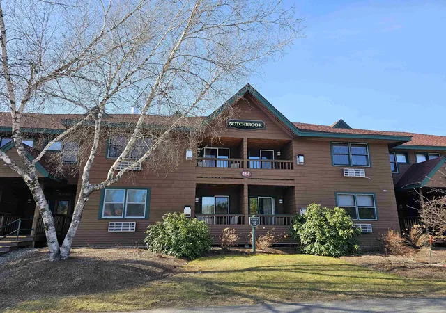 Homes for sale in Woodstock, NH | 164 Deer Park Dr #177D, Woodstock, NH 03262 | MLS# 5095563