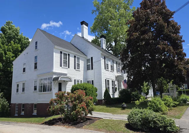 Homes for sale in Concord, NH | 102 North State St, Concord, NH 03301 | MLS# 5095564