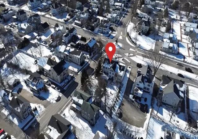 Homes for sale in Concord, NH | 102 North State St, Concord, NH 03301 | MLS# 5095564