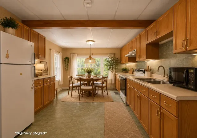 Photo 2 of Single family home for sale at 38 High St, Stewartstown, NH 03576 | MLS# 5095566 | Listing updated on 2026-09-04