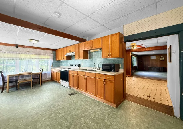 Photo 3 of Single family home for sale at 38 High St, Stewartstown, NH 03576 | MLS# 5095566 | Listing updated on 2026-09-04