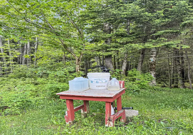 35th image of 27 Placy Rd, Columbia, NH 03576 | MLS# 5095568
