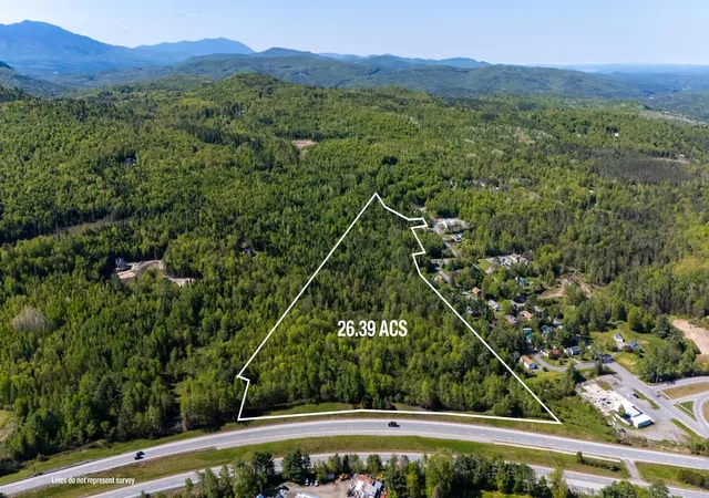 Homes for sale in Littleton, NH | 00 Cottage St, Littleton, NH 03561 | MLS# 5095577